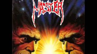 Master - Whose Left To Decide