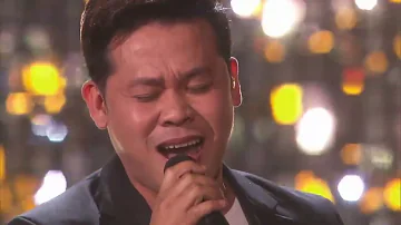 MARCELITO POMOY: FULL PERFORMANCE @ AMERICAS GOT TALENT (THE CHAMPIONS)
