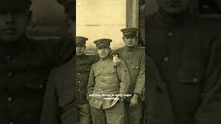 The Navajo Code Talkers: The Unbreakable Code | Fact It #history #navajo #story #film #shortsfeed