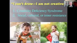 PANEL: Creative New Normal (CNN): A Paradigm Shift?