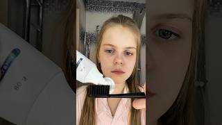 Сколько давить пасты?