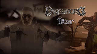 Drakmord - Iter