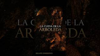 La Cueva De La Arboleda - Elden Ring