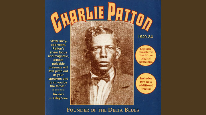 A Spoonful Blues Remix version - Remix performance video thumbnail