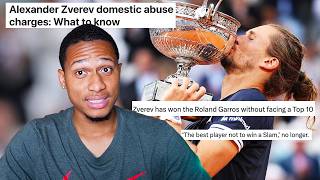 We Need to Be Honest About Zverev's Roland Garros Win