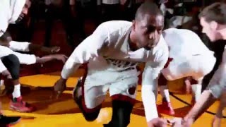 NBA Mix - Best Moments [1-2 Round of Play-Offs 2016]