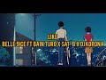 Belle 9ice - Like ft Bain turo,& sat-B and dj korona (video lyrics) Mp3 Song
