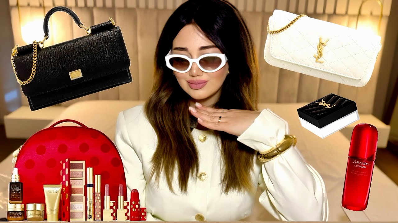 6000 AZN xərclədim 😳 DƏYƏRDİMİ? | Online alış-veriş UNBOXING⭐