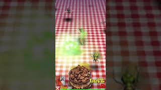 Bugs Smasher Kill Ants And Bugs