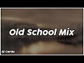 Old School Mix - Dj Cardo