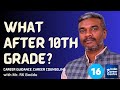 What After 10th Grade?