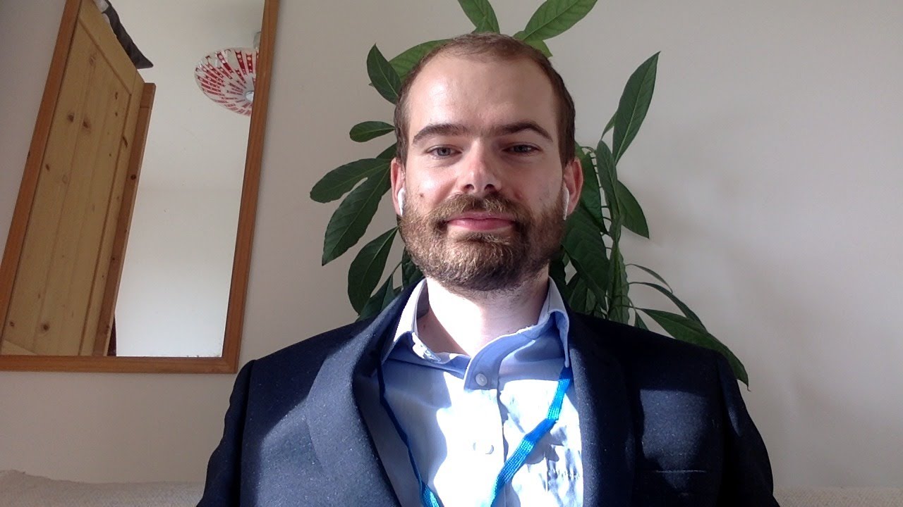 Преподавание английского языка в Праге (Чехия) и получение визы таким образом.