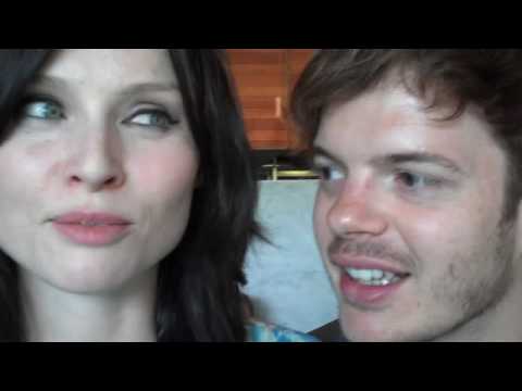 Stella McCartney - Sophie Ellis Bexter on Meat-Fre...