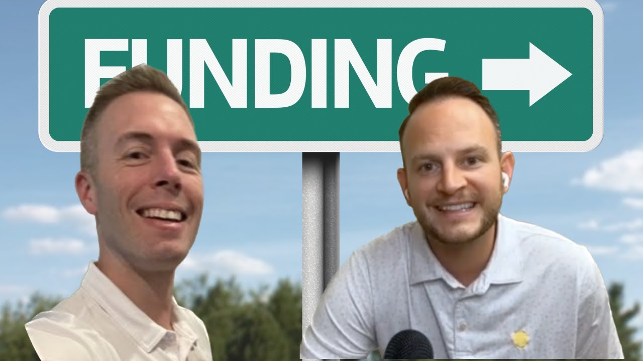 Creative Financing Secrets with Real Estate Expert Casey Mericle The Xplor Show YouTube