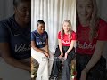 EN members Izzy and Nicole take part in our latest fanwear shoot! 🤩 🌹