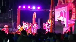 Rayagada chaiti paraba 2018 -