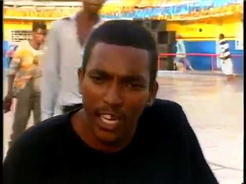Apache Scratchy  New Dance  Official Music Video 1990