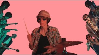 Phaenotyp - Panik Aufm Dampfer Feldmusik Livestream 07.06.2020