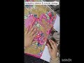 #stitching #sewingpatterns #diynstitch #youtubeshorts #stitchboutique #art #viralvideo