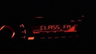A Class FM utolsó percei FM 102
