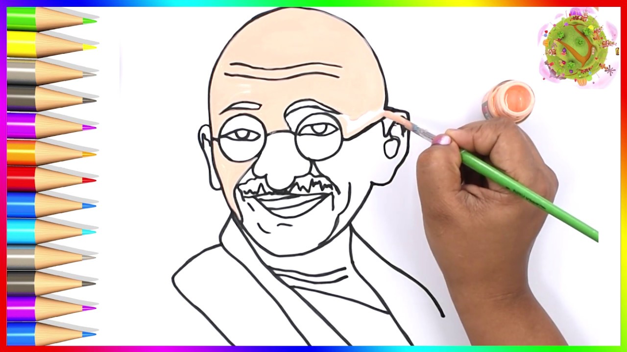 Did Gandhi Ji Consider Cinema a Sinful Technology ?