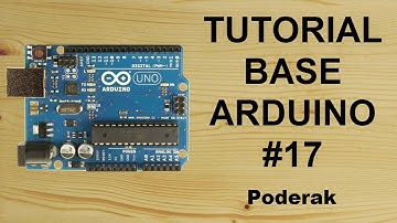 ARDUINO ITA - TUTORIAL BASE #17: La funzione map
