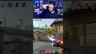 Yok Böyle Bela  #valorant #valorantclips #valorantclutchmoments #keşfetbeniöneçıkar #fyp #csgo #tr