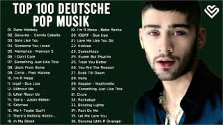 Deutsche Top 100 Die Offizielle 2021 ♫ Musik 2021 ♫ TOP 100 Charts Germany 2021