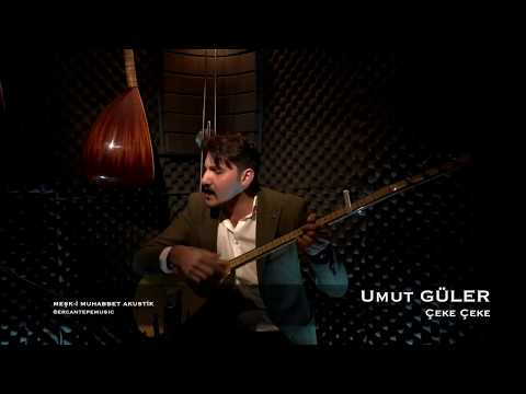 Çeke Çeke  - Umut Güler (Akustik)