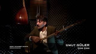 Çeke Çeke  - Umut Güler (Akustik) Resimi