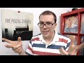 The Postal Service - Give Up ALBUM REVIEW