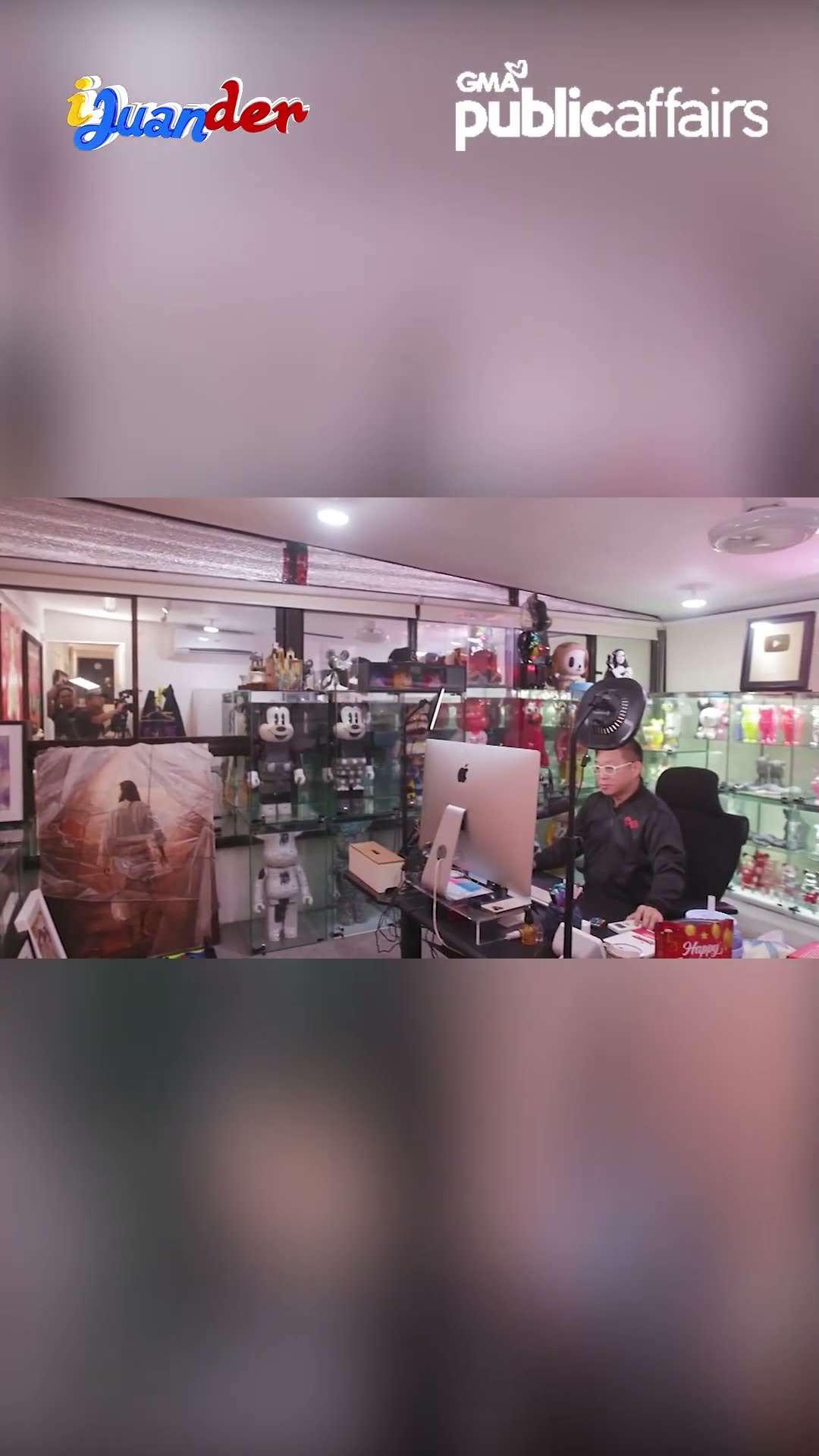 Paano nga ba nakaipon ang isang Chinkee Tan? | I Juander