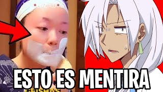 GRANDES Mentiras de Contenido JAPONES EN INTERNET