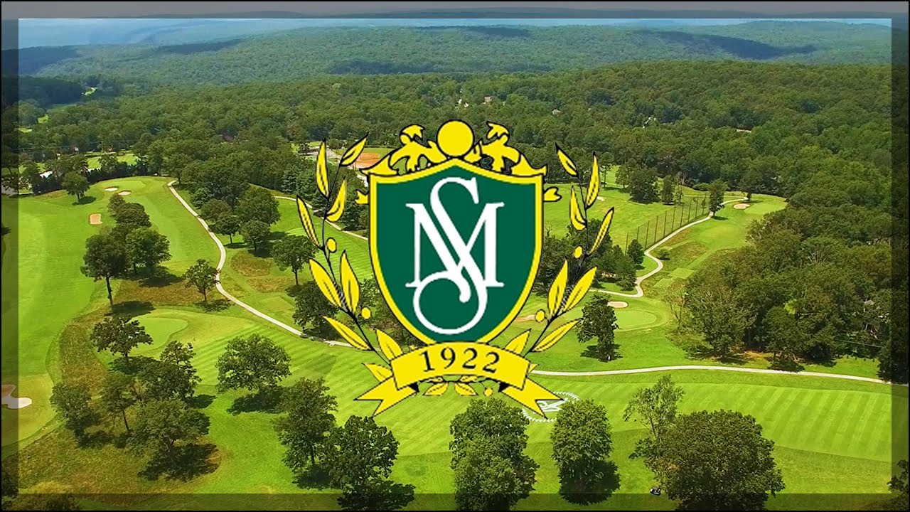 Signal Mountain Golf and Country Club