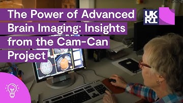 The Power of Advanced #BrainImaging Techniques: Insights from the Cam-Can Project