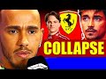 Ferrari CRISIS Deepens: Piastri Interest LEAKED?! 😨