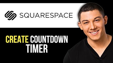 How to Create a Countdown Timer for Squarespace (2025)
