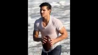 Taylor Lautner Pictures