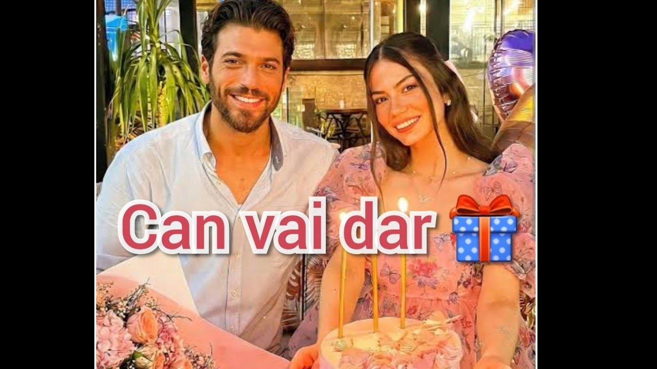 Demet aceita 🎁 de CAN?