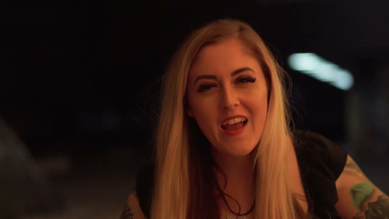 Watch BECKY HARRIS - Tipsy (Official Music Video) on YouTube Watch BECKY HARRIS - Tipsy (Official Music Video) on YouTube