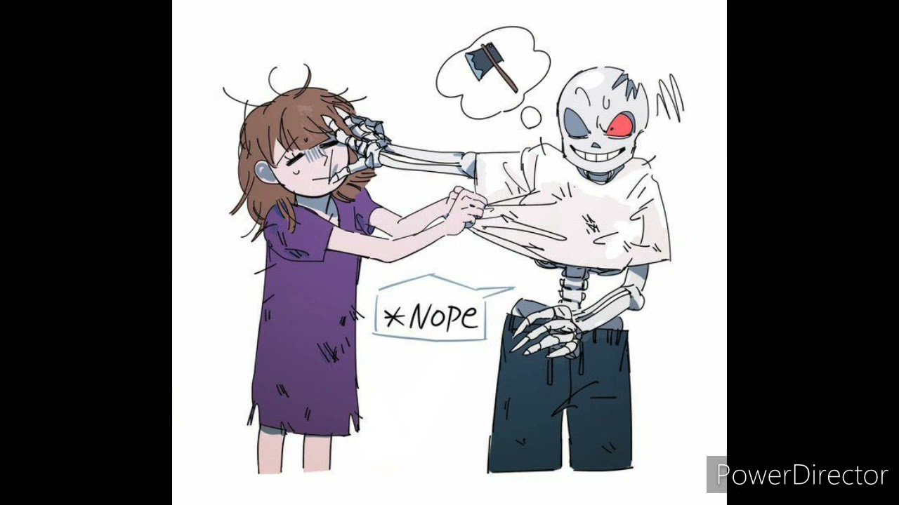 Horror Tale Sans X Aliza Horror Tale Sans X Aliza