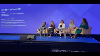 GTNF 2025 | U.S. Regulatory Landscape PANEL