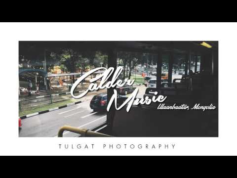 IAMNOBODI - When You Know It (swindail Edit) | Calder Music [HD]