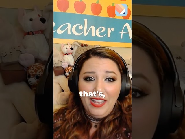 She Travels Full-Time Teaching English Online