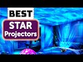 Best galaxy projectors  top 10 best star projectors in 2023