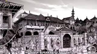 SEJARAH MELAYU MELAKA YANG SEBENAR!