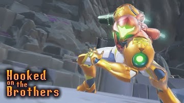 👑 Metroid Dread (DREAD MODE!) | Part 1 👑 99% Probability of Death