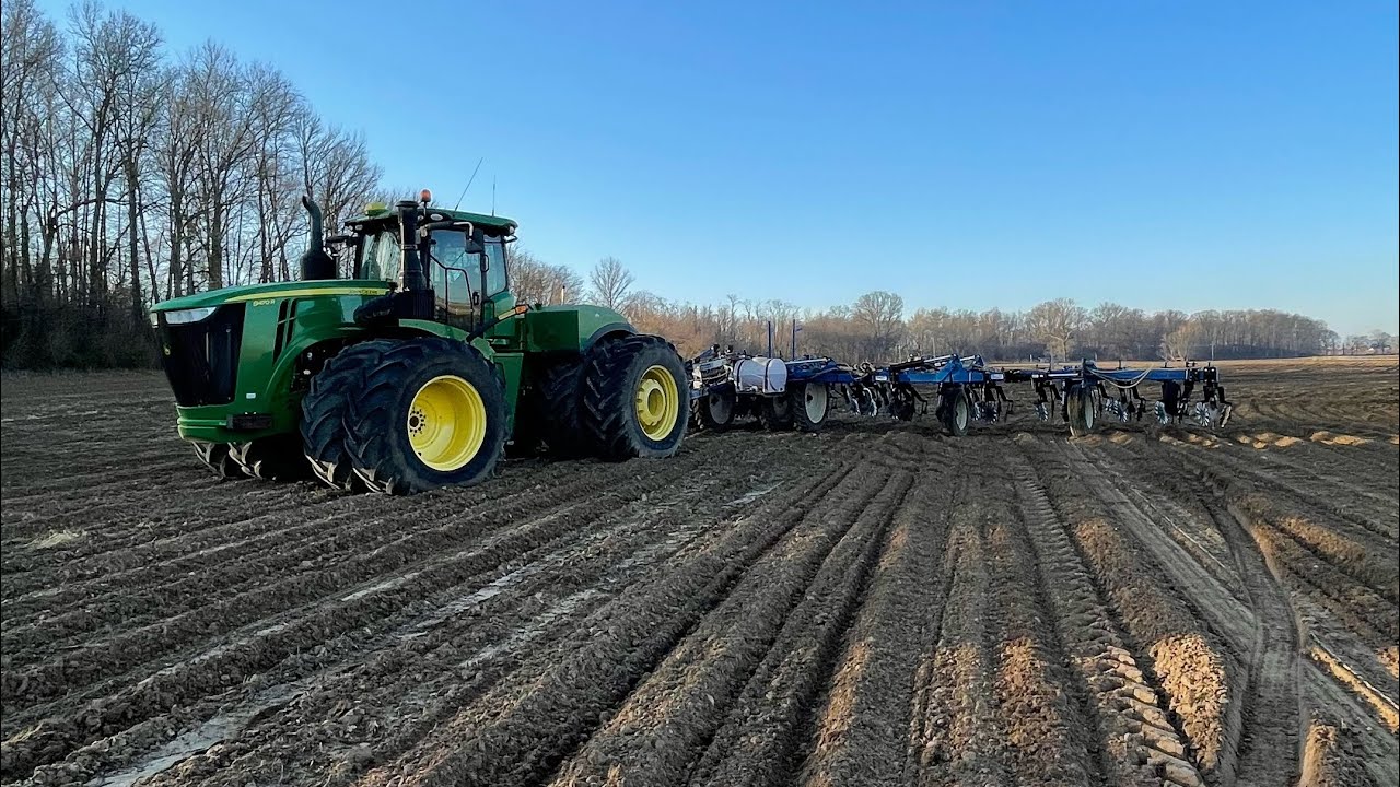 Anhydrous And Chemical Struggles YouTube