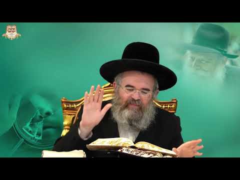 הרב מרדכי הלוי אנגלמן מתי דיברת עם עצמך לאחרונה הרבי מלובביץ 