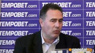 Slavkov Buying A Bunch Of Foreign Players Is Not Right